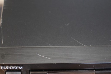 Кассетный магнитофон Sony TC-K750ES (1991 г.)