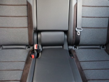 Seat Tarraco SUV 2.0 TDI 190KM 2019 Seat Tarraco 2.0 TDI 4Drive, Salon Polska, 187 KM, zdjęcie 8