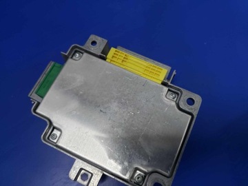 MODUL ŘÍZENÍ SENSOR AIRBAG 12799563 SAAB 9-3 II 93 OE 02-03R.