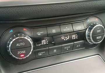 Mercedes GLA I Off-Roader Facelifting 2.0 220 184KM 2019 Mercedes-Benz GLA Zakupiony w Polsce - benzyna - 2,0 - 184 KM - wersja Edi, zdjęcie 32