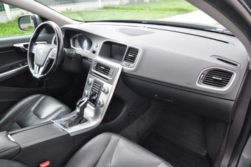 Volvo S60 III 2018 VOLVO S60 T5 Inscription, zdjęcie 8