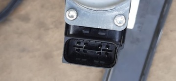 MECHANIZMUS OKNO LEVÝ PŘEDNÍ ZVEDÁK UK PEUGEOT 508 II 9830160380