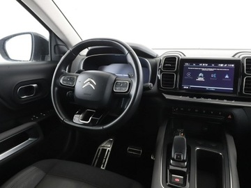 Citroen C5 Aircross SUV 2.0 BlueHDI 178KM 2019 Citroen C5 Aircross 2.0 Blue-HDi Automat Shine, zdjęcie 15