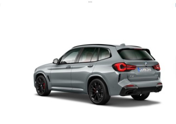 BMW X3 G01 SUV Facelifting 2.0 30i 245KM 2022 BMW X3 30i xdrive mPakiet,Tempomat Adaptacyjny, Ad, zdjęcie 2