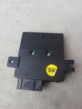 4L0907468 JINÉ MODUL 3.0 TDI QUATRO 150 2007 AUDI A6 ALLROAD (4GH 4GJ)