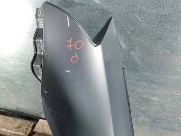 BLATNÍK LEVÝ PŘEDNÍ TOYOTA AVENSIS II T25 KOMBI