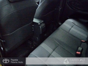 Toyota Yaris IV Hatchback 1.5 Hybrid Dynamic Force 116KM 2022 Toyota Yaris Cross Cross Hybrid 1.5 Adventure Navi, zdjęcie 5