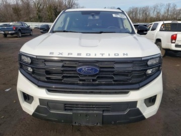 Ford Expedition III 2025 Ford Expedition Max Active 2025 3.5 Benzyna 400KM, zdjęcie 5
