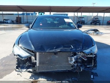 Audi A6 C8 2023 Audi a6 2023r., 4x4, 3.0L 3.0 Benzyna 335KM, zdjęcie 6