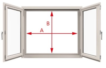 МОСКВНАЯ СЕТКА НА ЗАКАЗ - МОСКИТНАЯ СЕТКА - РАЗЛИЧНЫЕ ЦВЕТА - МОСКИТНАЯ СЕТКА ДЛЯ ОКНА