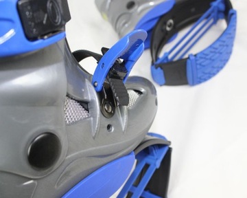 кроссовки для прыжков Jump kengaroos Kangoo Jumps Shoes 33-35