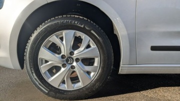 Citroen C4 II Hatchback 5d 1.6 e-HDi 114KM 2015 Citroen C4 Picasso 1.6HDi OPŁACONY Bezwypadkowy, zdjęcie 39