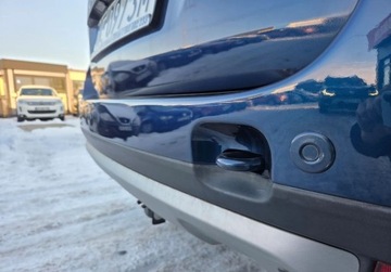 Dacia Duster I SUV Facelifting 1.2 TCe 125KM 2015 Dacia Duster 1.2Benz.125KM 6Bieg.Klima Navi Bluetooth Parktr.AluZima Faktu, zdjęcie 32