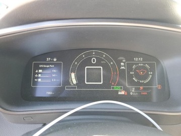 Toyota Corolla XII 2024 Toyota Corolla GR Core 2024 1.6l 1.6 Benzyna 300KM, zdjęcie 9