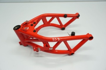 APRILIA DORSODURO 750 FACTORY 10-15 RAMA 2015 + KOMPLET DOKUMENTÓW