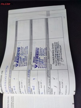 Renault Clio IV Grandtour  1.2 16V 74KM 2015 Renault Clio GWARANCJA Serwis tylko ASO 1-Wlasciciel Mozliwa zamiana RATY, zdjęcie 8