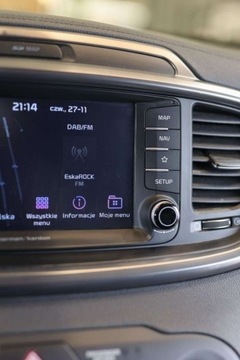 Kia Sorento III 2017 Kia Sorento 2.0 CRDI XL aut 2.0 Diesel 185KM, zdjęcie 17