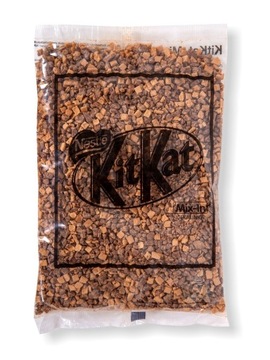 Posypka do lodów flurry, deserów KIT KAT 400g