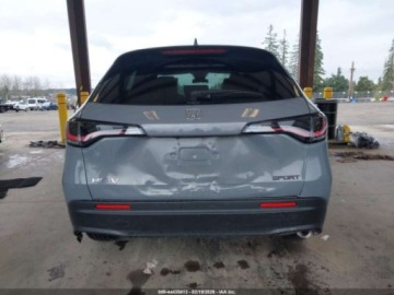 Honda HR-V III 2025 Honda HR-V Sport 2025 2.0 Benzyna 158KM, zdjęcie 4