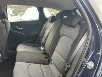 Hyundai i30 III 2025 Hyundai i30 1.5l LED Kamera Podgrzewanie, zdjęcie 12