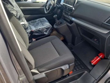 Toyota 2024 Toyota Proace Verso 2.0 D4-D 145KM Long Business Nowy od reki 2.0 Diesel, zdjęcie 10