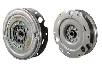 КОЛЕСО AUDI LUK ДВУМАССОВОЕ 415086209