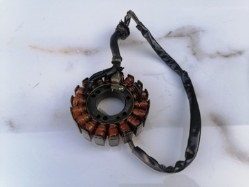 Aprilia leonardo stator stojan uzwojenie