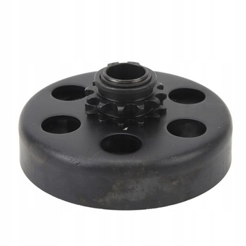 СЦЕПЛЕНИЕ ДЛЯ КАРТОВ ATV МИНИ-ВЕЛОСИПЕД 12T 20MM