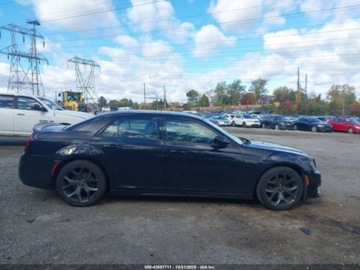 Chrysler 300C II 2020 Chrysler 300s 2020 3.6l 3.6 Benzyna 300KM, zdjęcie 6