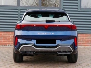 Cupra Terramar 2025 CUPRA Terramar 2.0 TSI DSG 4Drive Suv 204KM 2025, zdjęcie 3