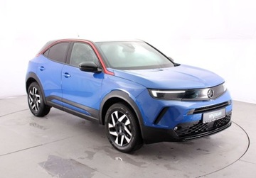 Opel Mokka II SUV 1.2 Turbo 130KM 2023 Opel Mokka GS Automat 2023 FV23 1.2 Benzyna 130KM, zdjęcie 14