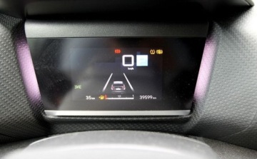 Citroen 2023 Citroen C4 1.2 PureTech Max SS EAT8 1.2 Benzyna 130KM, zdjęcie 26