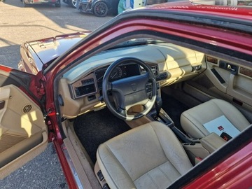 Rover 1994 Rover 827 2.7 Benzyna V6 169 KM, Skóra, Automat,, zdjęcie 8