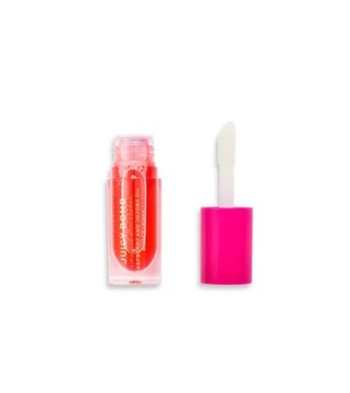 Makeup Revolution London, Juicy Bomb, блеск для губ, W, 4,6 мл
