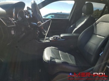 Mercedes GLE V167 2019 Mercedes-Benz GLE _43_AMG_4x4_3.0 L_385 km_2019r 3.0 Benzyna 385KM, zdjęcie 7