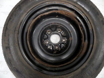 CHRYSLER VOYAGER KOLO DOJEZDOVÉ 145/90/16 106M 5X127 04721567AB