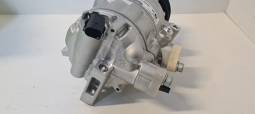 Компрессор кондиционера VALEO NEW ОРИГИНАЛЬНАЯ ЧАСТЬ 699357 Audi Cupra Nissan