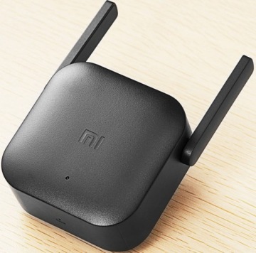 РАСШИРИТЕЛЬ ДИАПАЗОНА Wi-Fi XIAOMI MI PRO CE R03 DVB4352GL