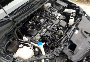 Toyota Corolla XII Hatchback 1.8 Hybrid 122KM 2019 Toyota Corolla Okazja 1.8 Hybryda 122KM, zdjęcie 3