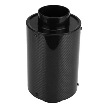 ТРУБКА ЗАБОРА ХОЛОДНОГО ВОЗДУХА ТУРБО ФИЛЬТР