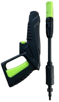 Pistolet myjka ciśnieniowa Macallister MPWP2100