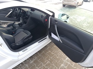 Peugeot RCZ Coupe Facelifting 1.6 THP 200KM 2015 Peugeot RCZ 1.6 THP Peugeot RCZ 1.6 THP, zdjęcie 14