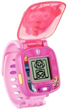 Развивающая игрушка VTECH, часы Paw Patrol Skye
