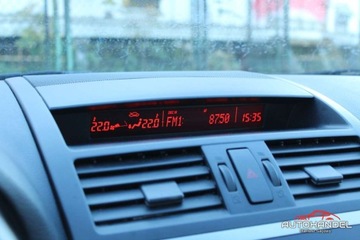 Mazda 6 II Kombi 2.2 MZR-CD 163KM 2010 Mazda 6 2.2 163ps, Bi-ksenony, Naglosnienie BOSE, Polskory 2.2 Diesel, zdjęcie 12