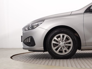 Hyundai i30 III Wagon Facelifting 1.0 T-GDI 120KM 2022 Hyundai i30 1.0 T-GDI, Salon Polska, zdjęcie 14