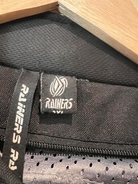 Мотоциклетная куртка + брюки Rainers 3XL