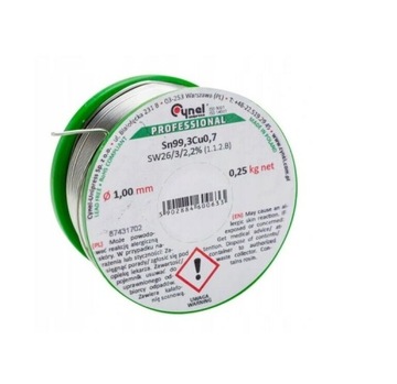 Lutownica Cynel 1 W