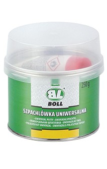 BOLL SZPACHLA SZPACHLÓWKA UNIWERSALNA 250g