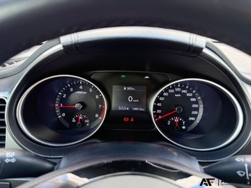 Kia Ceed III Hatchback 1.4 T-GDi 140KM 2020 Kia Ceed Salon PolskaBezwypadkowa1.4 T-GDi Benzyna 140KM 1.4 Benzyna, zdjęcie 27