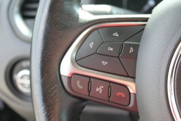 Jeep Renegade SUV Facelifting 1.3 GSE T4 Turbo 150KM 2020 Jeep Renegade Limited Automat Salon PL, zdjęcie 20